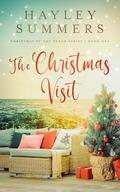 The Christmas Visit by Hayley Summers