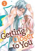 Getting Closer to You, Vol. 2 by Ruri Kamino