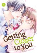 Getting Closer to You Vol. 4 (棗センパイに迫られる日々 [Natsume-senpai ni Semarareru Hibi] #4) by Ruri Kamino