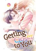 Getting Closer to You Vol. 7 by Ruri Kamino