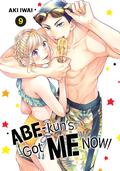 Abe-kun's Got Me Now, Vol. 9 by Aki Iwai