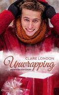 Unwrapping by Clare London