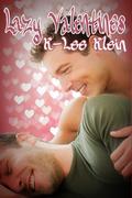 Lazy Valentines (Lazy Days #2) by K-lee Klein