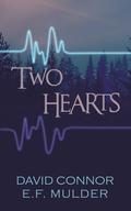 Two Hearts by David Connor