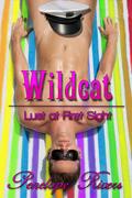 Wildcat (Lust at First Sight #7) by Penelope Rivers