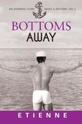 Bottoms Away (The Avondale Stories #13) by Etienne .