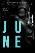 JUNE by K. Nicole