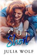 Cut Short (The Sublime #1) by Julia Wolf