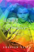 The Colors of Romance by Ashavan Doyon
