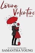 Loving Valentine by Samantha Young