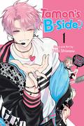 Tamon’s B-Side, Vol. 1 by Yuki Shiwasu
