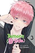 Tamon’s B-Side, Vol. 3 by Yuki Shiwasu