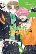 Tamon’s B-Side, Vol. 4 by Yuki Shiwasu