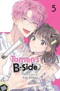 Tamon’s B-Side, Vol. 5 by Yuki Shiwasu
