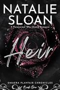 Heir by Natalie Sloan