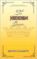 The Hidden Queen by Kristen Elizabeth
