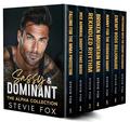 Sassy & Dominant: The Alpha Collection by Stevie Fox