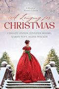 A Longing for Christmas by Jennifer Moore