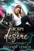 Storm of Desire by Melody Lynch