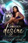 Forbidden Desire by Melody Lynch