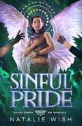 Sinful Pride (Hell of a Heaven #4) by Natalie Wish