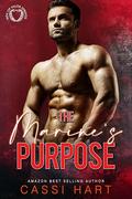 The Marine's Purpose by Cassi Hart