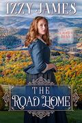 The Road Home by Izzy James