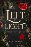 Left by Light by Julie Cameron