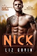 Nick (Muse of Darkness #4) by Liz Gavin