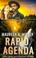 RAPID AGENDA (High-Risk Agenda #2) by Maureen A. Miller