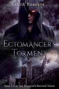 Ectomancer's Torment by H.D.A. Roberts