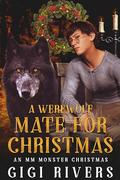 A Werewolf Mate for Christmas by Gigi Rivers
