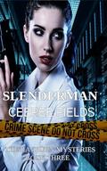 Slenderman (The Rayburn Mysteries #3) by CeeRee Fields