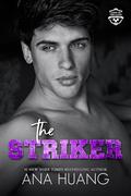 The Striker (Gods of the Game #1) by Ana Huang