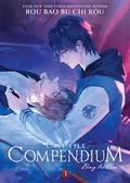 Case File Compendium: Bing An Ben, Vol. 3 by Rou Bao Bu Chi Rou, BOKI