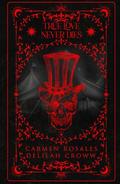 TRUE LOVE NEVER DIES by Carmen Rosales
