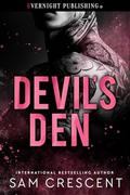 Devil's Den by Sam Crescent