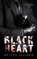 Black Heart by Ketley Allison