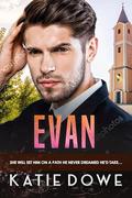 Evan: BWWM, Clean, Christian, Billionaire Romance (Members From Money Season 2 #135) by BWWM Club