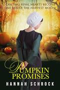 Pumpkin Promises by Hannah Schrock