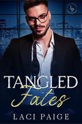 Tangled Fates (Enemies-to-Lovers) (Hooked Novella #2) by Laci Paige