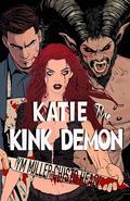 Katie the Kink Demon by Chisto Healy