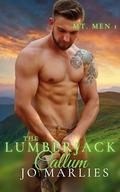 Callum (The Lumberjacks: Mt. Men 1 #4) by Jo Marlies
