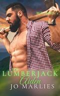 Aiden (The Lumberjacks: Mt. Men 1 #2) by Jo Marlies