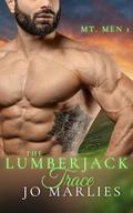 Trace (The Lumberjacks: Mt. Men #1) by Jo Marlies