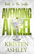 Back in the Saddle (Avenging Angels #2) by Kristen Ashley