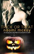 Trick Or Treat by Naomi McKay
