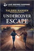 Undercover Escape by Valerie Hansen