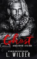 Ghost (Satan's Fury MC- Little Rock #3) by L. Wilder