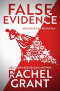 False Evidence (Evidence #12) by Rachel Grant